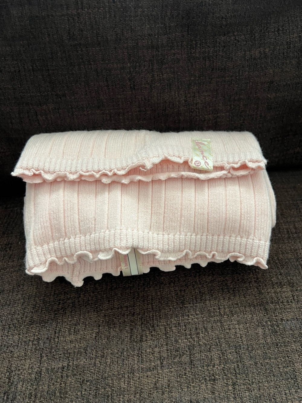 Vintage Lululemon DANCE legwarmers!